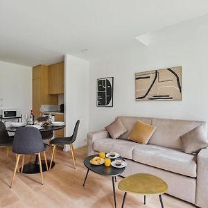 Appartement met een Slaapkamer